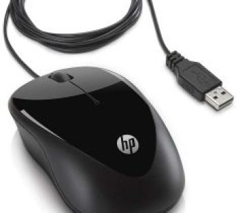 Hp wired mouse