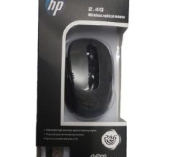 Hp wireless mouse