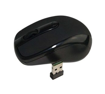 Dell wireless mouse